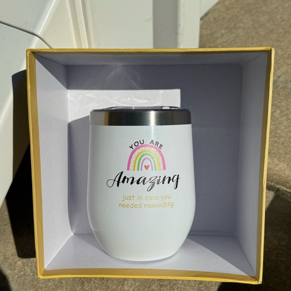 7 Piece Warm Vanilla Gift Set by LUCOTIYA - Picture 5 of 13